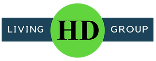 HD Living Logo 1