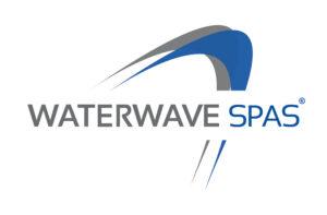 Waterwave Spas company logo