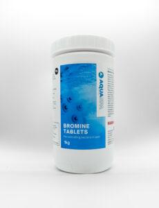 Spa hot tub chlorine tablets