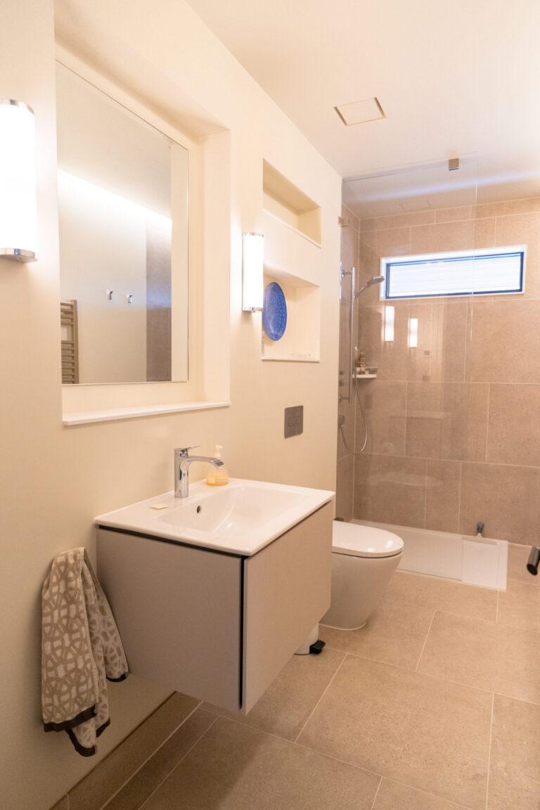 Bathroom 1