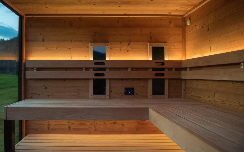 SAUNA (11 of 19)