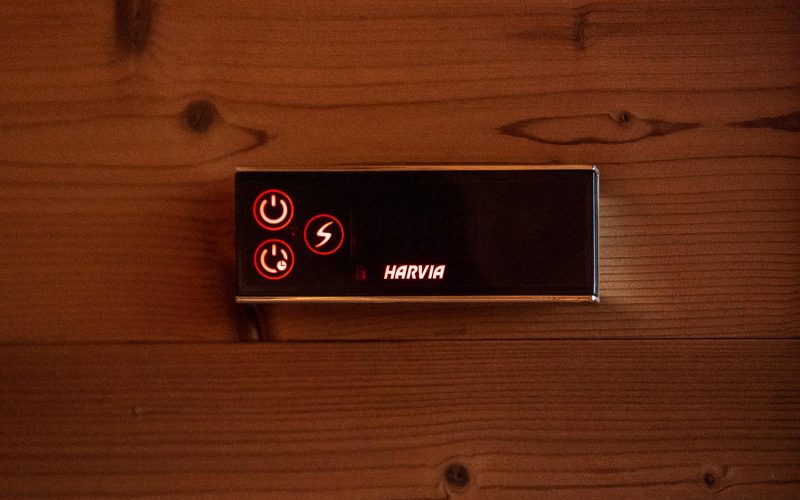 SAUNA (12 of 19)
