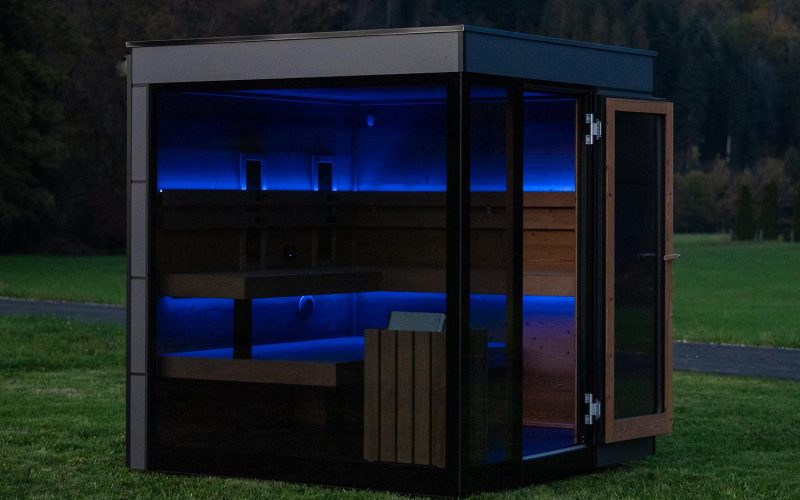 SAUNA (13 of 19)