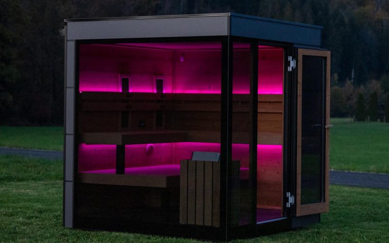SAUNA (14 of 19)