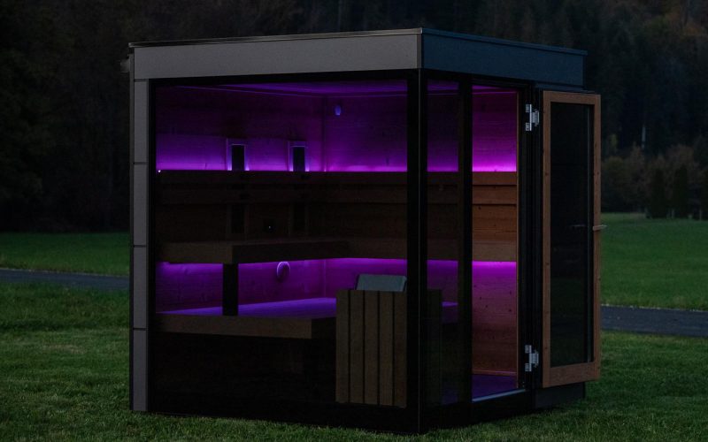 SAUNA (15 of 19)