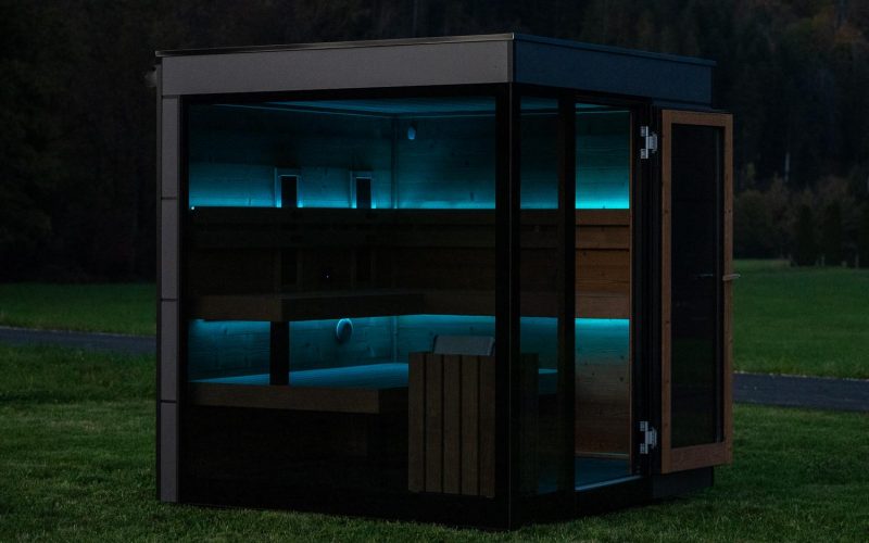 SAUNA (17 of 19)