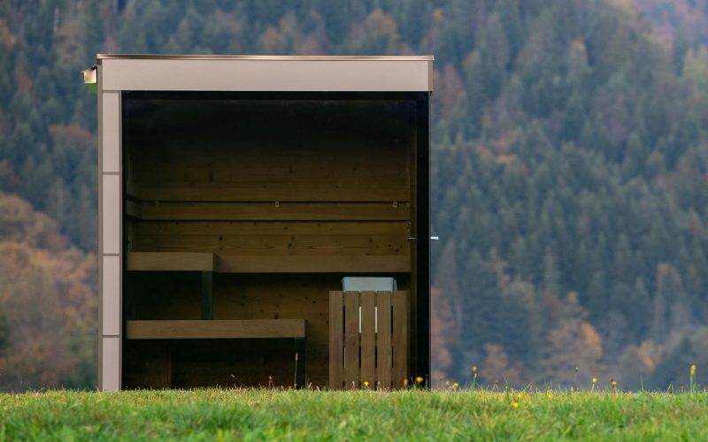 SAUNA (6 of 19)