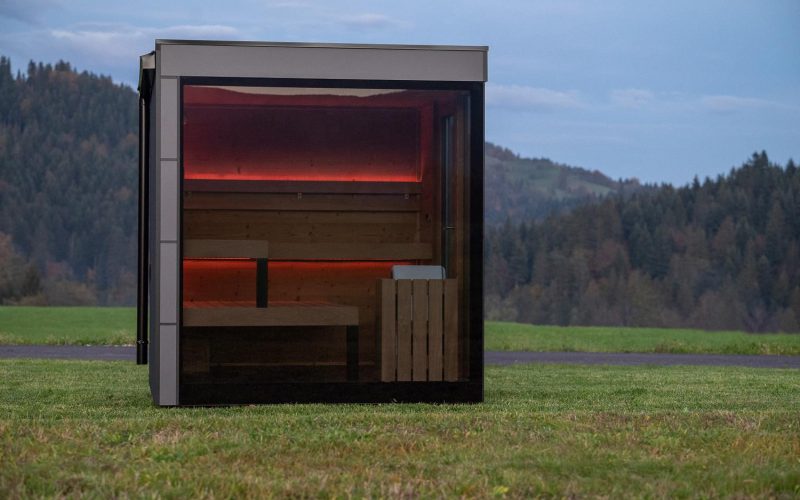 SAUNA (8 of 19)